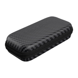 Калъф за външен диск Orico Storage Bag - NVMe Black - M2PH01-BK