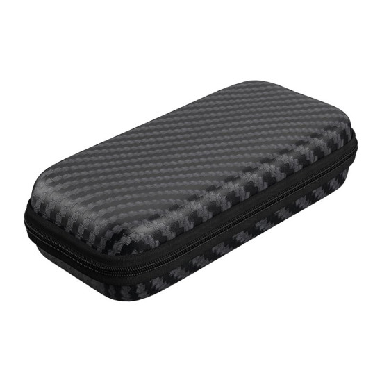 Калъф за външен диск Orico Storage Bag - NVMe Black - M2PH01-BK