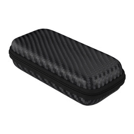 Калъф за външен диск Orico Storage Bag - NVMe Black - M2PH01-BK
