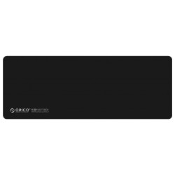 Подложка за мишка Orico Mousepad Size XL - MPS8030-BK