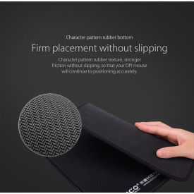 Подложка за мишка Orico Mousepad Size XL - MPS8030-BK