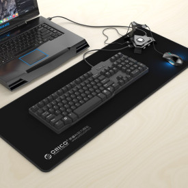 Подложка за мишка Orico Mousepad Size XL - MPS8030-BK