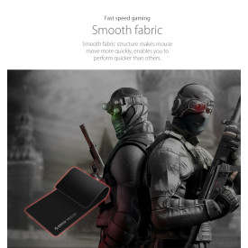 Подложка за мишка Orico Mousepad Size XL - MPS8030-BK