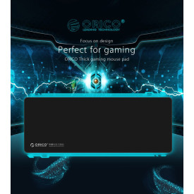 Подложка за мишка Orico Mousepad Size XL - MPS8030-BK