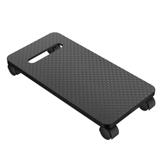 Поставка за компютър Orico PC Stand - Computer Bracket - Water Resistant, Black - CPB1-BK