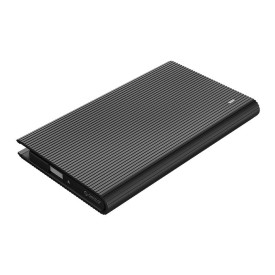 Външна кутия за диск Orico Storage - Case - 2.5 inch USB3.0 aluminium black - 2667U3-BK