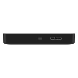 Външна кутия за диск Orico Storage - Case - 2.5 inch USB3.0 SILVER - 2588US3-V1-SV