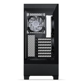 Кутия за компютър Phanteks Case E-ATX - View Matrix Black