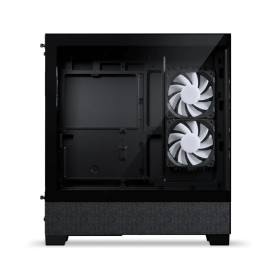 Кутия за компютър Phanteks Case E-ATX - View Matrix Black