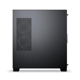 Кутия за компютър Phanteks Case E-ATX - View Matrix Black