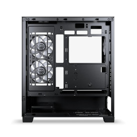 Кутия за компютър Phanteks Case E-ATX - View Matrix Black