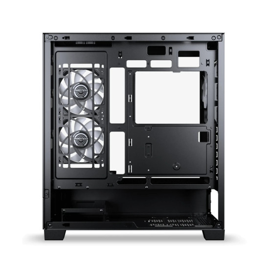 Кутия за компютър Phanteks Case E-ATX - View Matrix Black