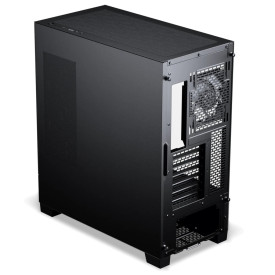 Кутия за компютър Phanteks Case E-ATX - View Matrix Black