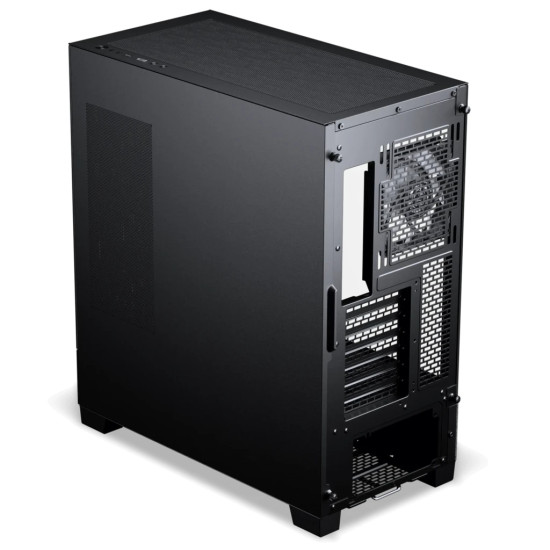 Кутия за компютър Phanteks Case E-ATX - View Matrix Black
