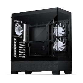 Кутия за компютър Phanteks Case E-ATX - View Matrix Black