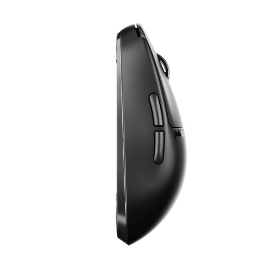 Безжична мишка Pulsar Wireless Gaming Mouse X2 CrazyLight Jet Black 8K