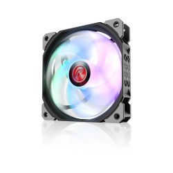 Комплект вентилатори Raijintek Fan Pack 3-in-1 3x120mm - AGERAS 12 ARGB-3