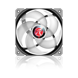 Комплект вентилатори Raijintek Fan Pack 3-in-1 3x120mm - AGERAS 12 ARGB-3