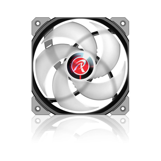 Комплект вентилатори Raijintek Fan Pack 3-in-1 3x120mm - AGERAS 12 ARGB-3