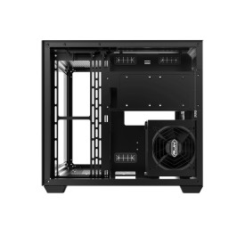 Кутия за компютър Raijintek Case ATX - PAEAN C7 BLACK