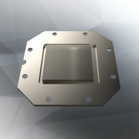 Водно охлаждане Raijintek Water Cooling - CYCLOPS 240 White