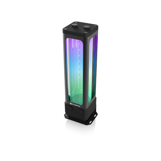Водно охлаждане Raijintek Water Cooling DIY KIT - SCYLLA ELITE CA360