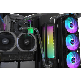 Водно охлаждане Raijintek Water Cooling DIY KIT - SCYLLA ELITE CA360