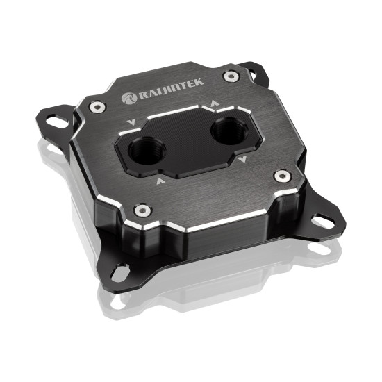 Водно охлаждане Raijintek Water Cooling DIY KIT - SCYLLA ELITE CA360