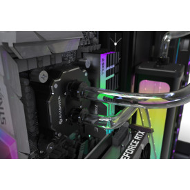 Водно охлаждане Raijintek Water Cooling DIY KIT - SCYLLA ELITE CA360
