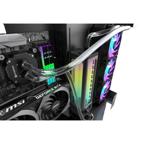 Водно охлаждане Raijintek Water Cooling DIY KIT - SCYLLA ELITE CA360