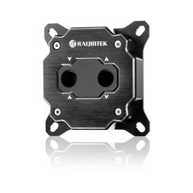 Водно охлаждане Raijintek Water Cooling DIY KIT - SCYLLA ELITE CA360