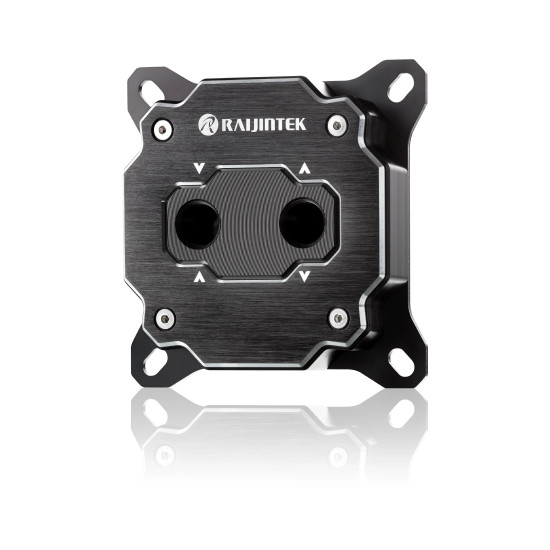 Водно охлаждане Raijintek Water Cooling DIY KIT - SCYLLA ELITE CA360