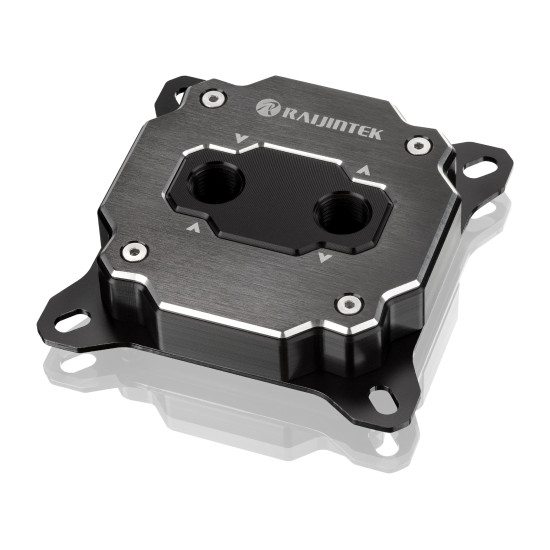 Водно охлаждане Raijintek Water Cooling DIY KIT - SCYLLA ELITE CA360