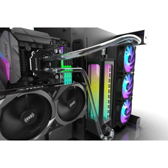 Водно охлаждане Raijintek Water Cooling DIY KIT - SCYLLA ELITE CA360