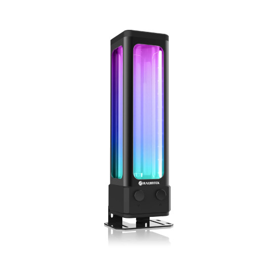 Водно охлаждане Raijintek Water Cooling DIY KIT - SCYLLA ELITE CA360