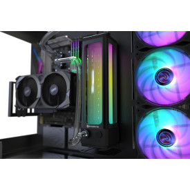 Водно охлаждане Raijintek Water Cooling DIY KIT - SCYLLA ELITE CA360