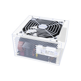 Захранване Raijintek PSU ATX 3.0 1200W Gold - CRATOS 1200 WHITE