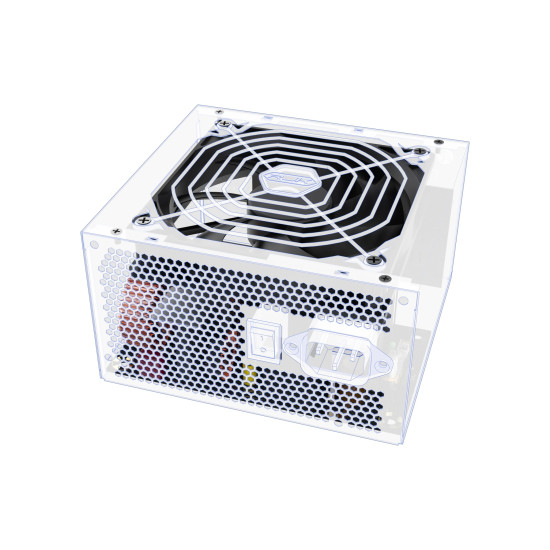 Захранване Raijintek PSU ATX 3.0 1200W Gold - CRATOS 1200 WHITE