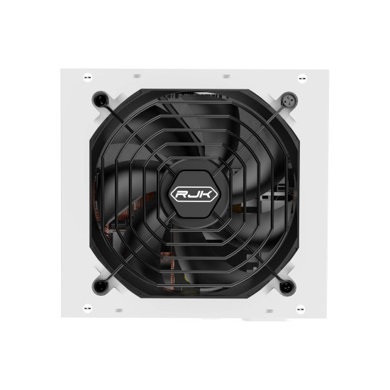Захранване Raijintek PSU ATX 3.0 1200W Gold - CRATOS 1200 WHITE