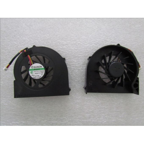 Резервни части Вентилатор за лаптоп Fan ACER Aspire 4332 4732 4732Z D525 D725