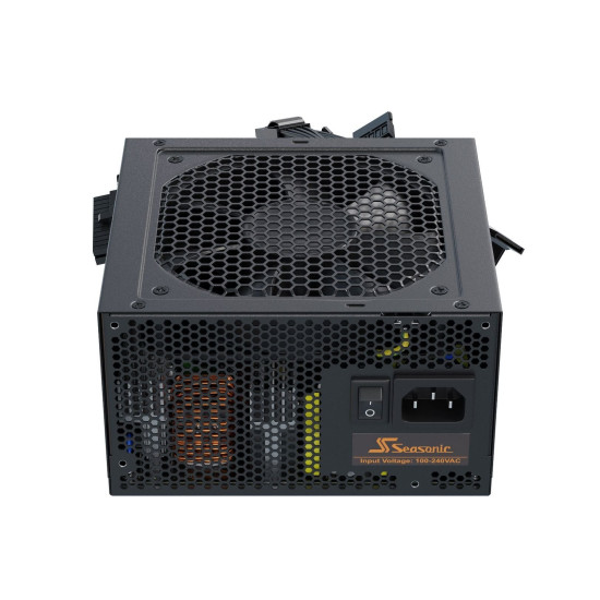 Захранване Seasonic PSU 650W Bronze - B12 BC-650