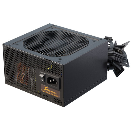 Захранване Seasonic PSU 650W Bronze - B12 BC-650
