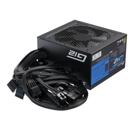 Захранване Seasonic PSU 850W Gold - G12 GC-850 V2 - SSP-850RT2