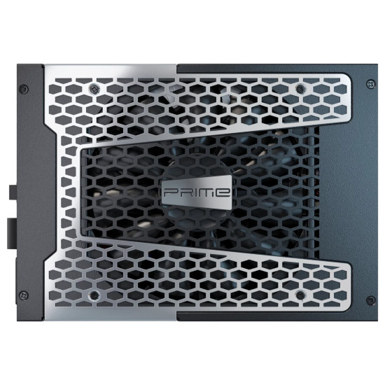 Захранване Seasonic PSU ATX 3.1 2200W Platinum, PCIe Gen 5, PRIME PX-2200