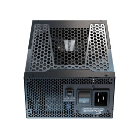 Захранване Seasonic PSU ATX 3.1 2200W Platinum, PCIe Gen 5, PRIME PX-2200