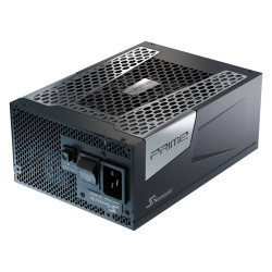 Захранване Seasonic PSU ATX 3.1 2200W Platinum, PCIe Gen 5, PRIME PX-2200