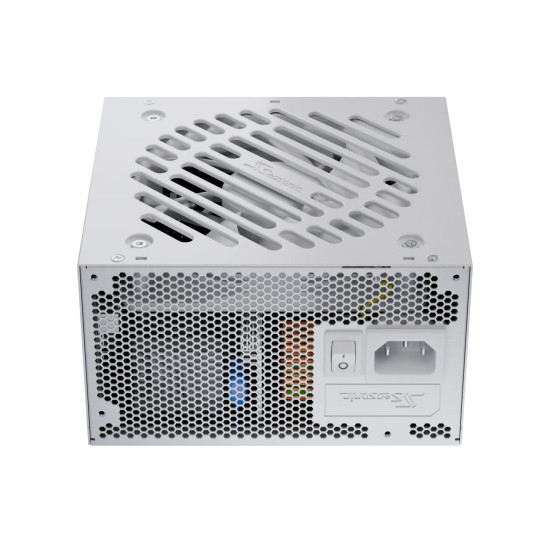 Захранване Seasonic Core GX-850 SRP-CGX851-A5A32SF, 850W, ATX 3.1, PCIe 5.1, 80 PLUS Gold