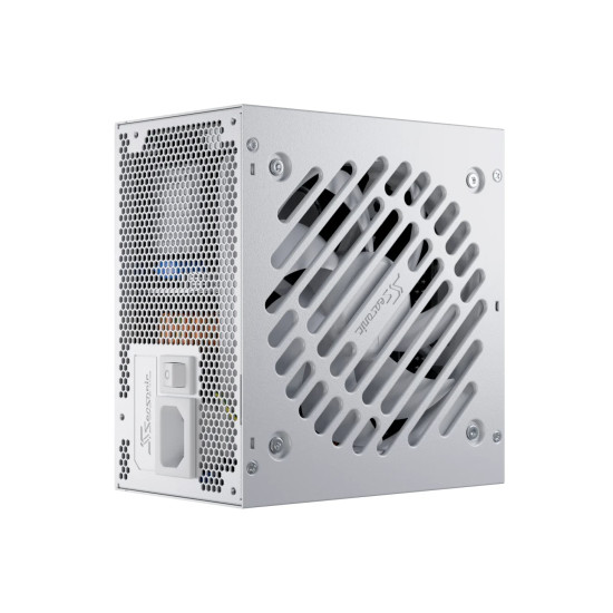 Захранване Seasonic Core GX-850 SRP-CGX851-A5A32SF, 850W, ATX 3.1, PCIe 5.1, 80 PLUS Gold