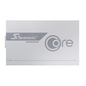 Захранване Seasonic Core GX-850 SRP-CGX851-A5A32SF, 850W, ATX 3.1, PCIe 5.1, 80 PLUS Gold