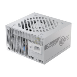 Захранване Seasonic Core GX-850 SRP-CGX851-A5A32SF, 850W, ATX 3.1, PCIe 5.1, 80 PLUS Gold